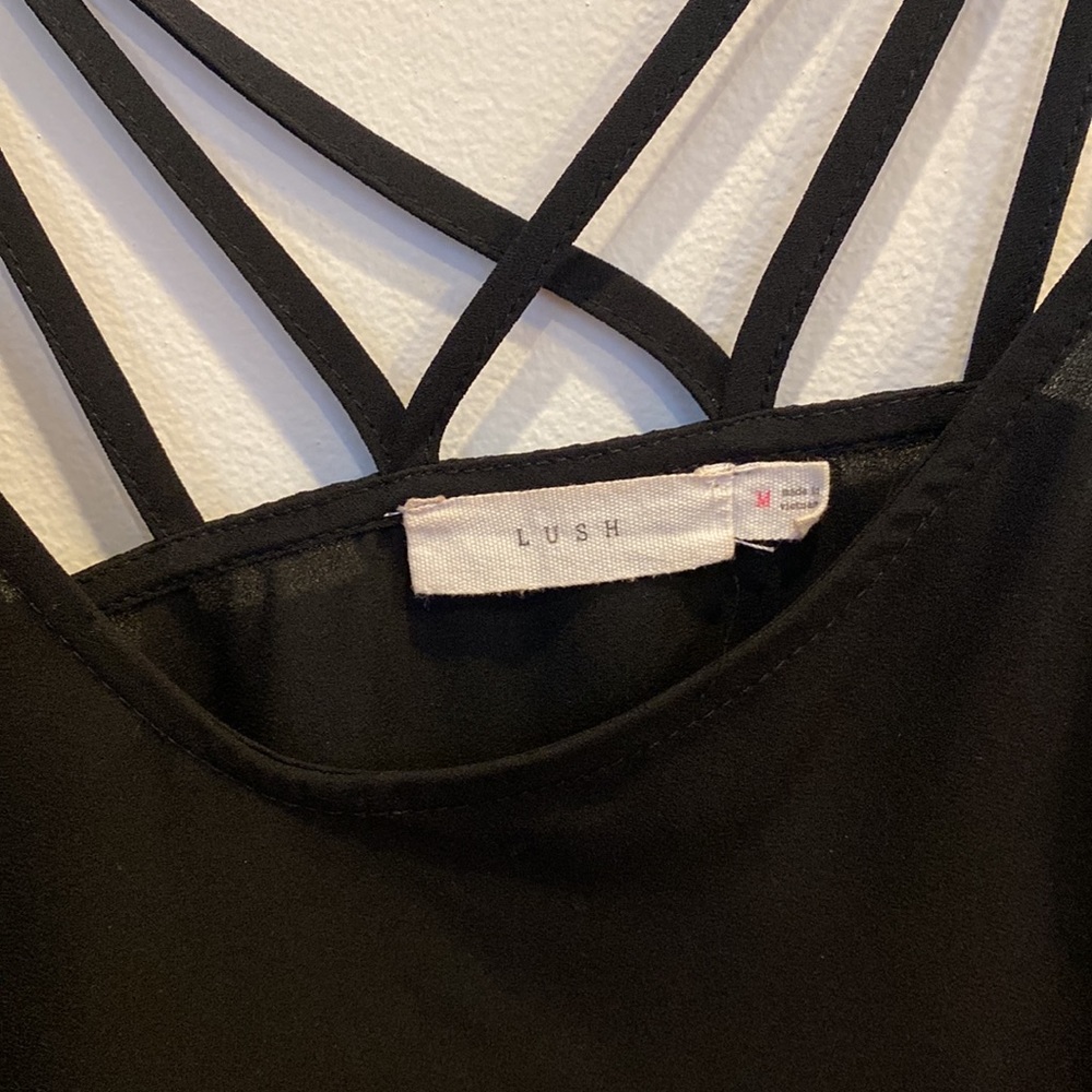 Tank Top - Picture 6 of 6